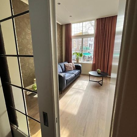지릭제이 De Molen B&B 외부 사진