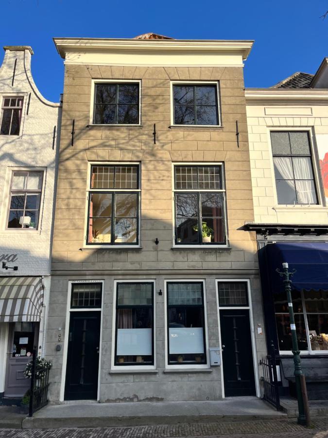 지릭제이 De Molen B&B 외부 사진