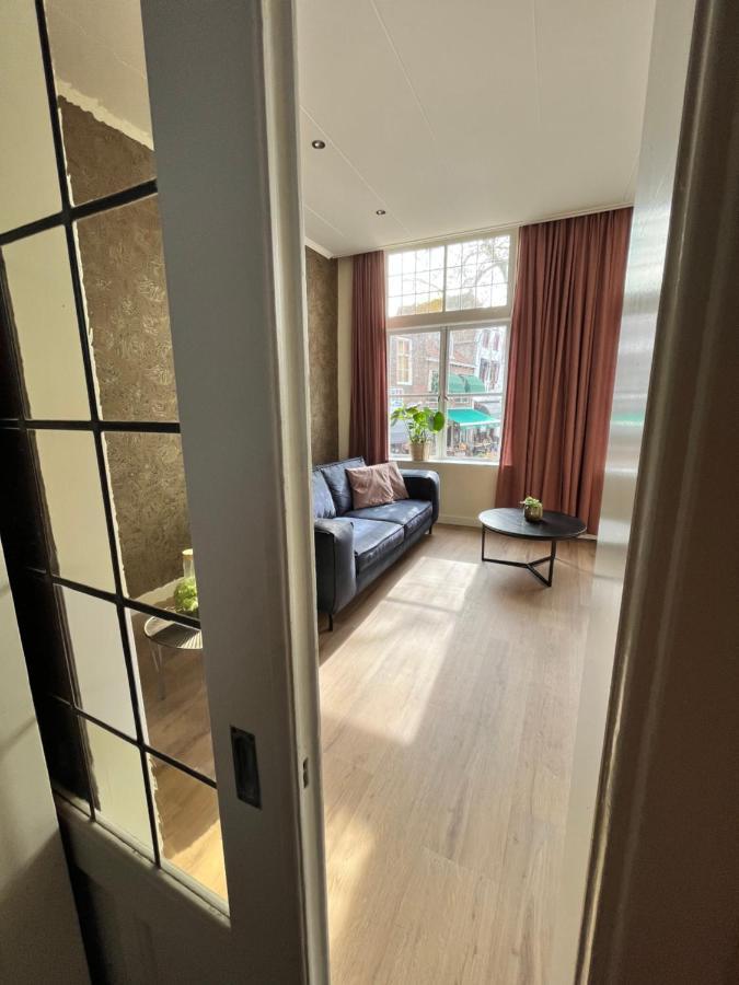 지릭제이 De Molen B&B 외부 사진