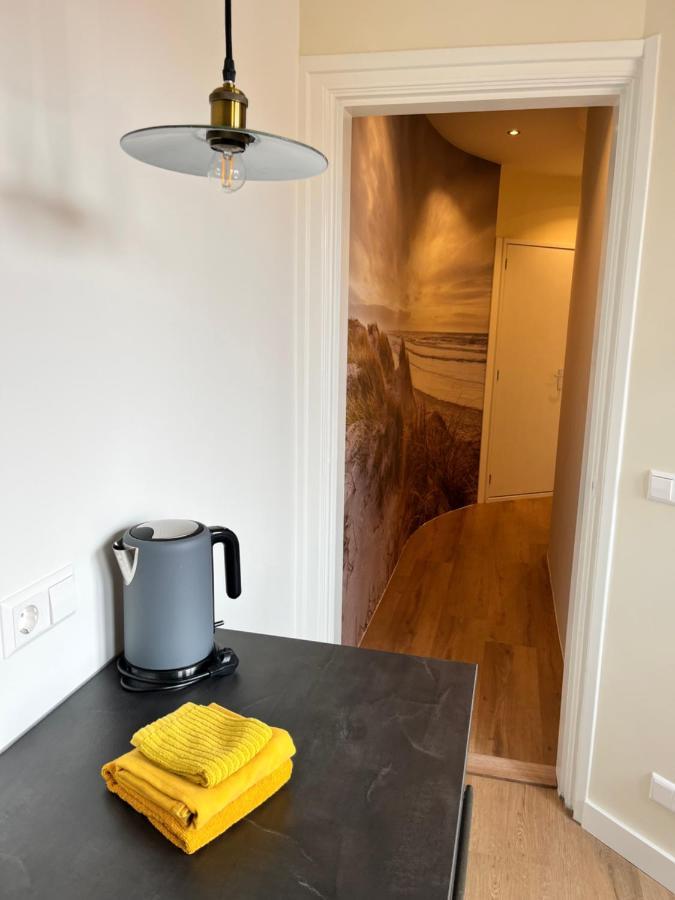 지릭제이 De Molen B&B 외부 사진